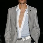 Dirk Bikkembergs SS 2008 - Thumbnail