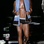 Dirk Bikkembergs SS 2008 - Thumbnail