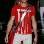 Dirk Bikkembergs SS 2008 - Thumbnail