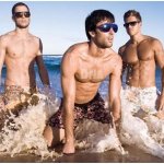 DNA - omaggio Australia - Thumbnail