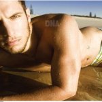 DNA - omaggio Australia - Thumbnail