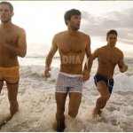 DNA - omaggio Australia - Thumbnail