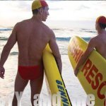 DNA - omaggio Australia - Thumbnail