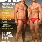 DNA - omaggio Australia - Thumbnail