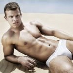 Il ragazzo dell'underwear - Thumbnail