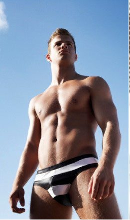 Il ragazzo dell'underwear