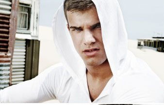 Il ragazzo dell'underwear