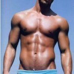 Il ragazzo dell'underwear - Thumbnail