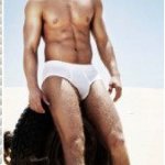 Il ragazzo dell'underwear - Thumbnail