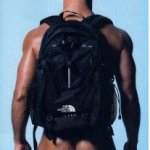 Il ragazzo dell'underwear - Thumbnail