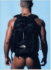 Il ragazzo dell'underwear