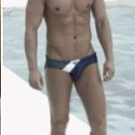 Il ragazzo dell'underwear - Thumbnail