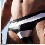 Il ragazzo dell'underwear - Thumbnail