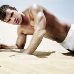 Il ragazzo dell'underwear - Thumbnail