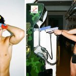 La bellezza del piccolo Florian - Thumbnail