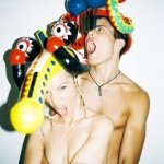 La bellezza del piccolo Florian - Thumbnail