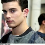La bellezza del piccolo Florian - Thumbnail