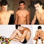 La bellezza del piccolo Florian - Thumbnail