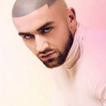 Fran&ccedil;ois Sagat evanescente - Thumbnail