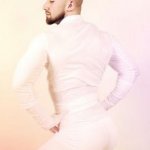 Fran&ccedil;ois Sagat evanescente - Thumbnail