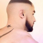 Fran&ccedil;ois Sagat evanescente - Thumbnail