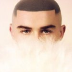 Fran&ccedil;ois Sagat evanescente - Thumbnail