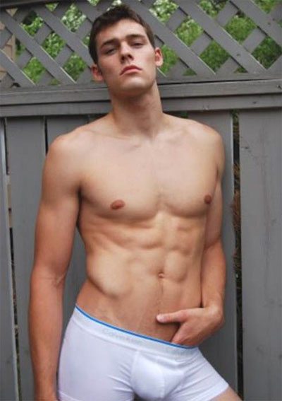 Holden Nowell, esempio di perfezione