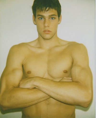 Holden Nowell, esempio di perfezione