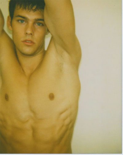 Holden Nowell, esempio di perfezione