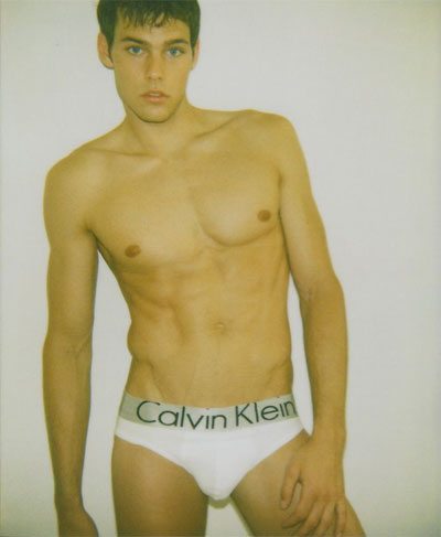 Holden Nowell, esempio di perfezione