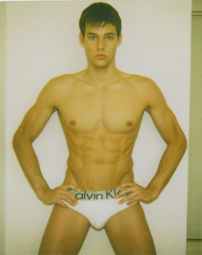 Holden Nowell, esempio di perfezione