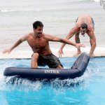 I gemelli Mendon&ccedil;a - Thumbnail