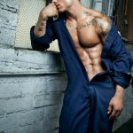 50 lavoratori sexy che vorresti con te durante la settimana - Thumbnail