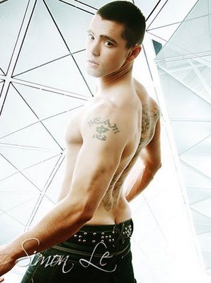 Jason e il suo Shaolin
