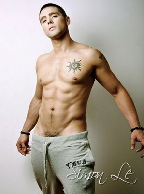 Jason e il suo Shaolin