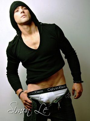 Jason e il suo Shaolin