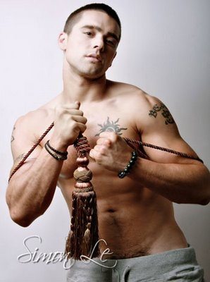 Jason e il suo Shaolin