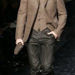 Jean Paul Gaultier AA08-09 - Thumbnail