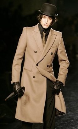 Jean Paul Gaultier AA08-09