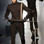 Jean Paul Gaultier AA08-09 - Thumbnail