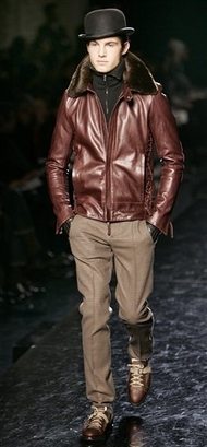 Jean Paul Gaultier AA08-09