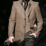 Jean Paul Gaultier AA08-09 - Thumbnail