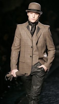 Jean Paul Gaultier AA08-09