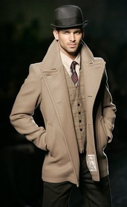 Jean Paul Gaultier AA08-09