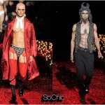John Galliano a Parigi continua a stupire - Thumbnail
