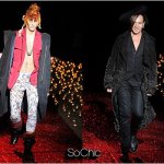 John Galliano a Parigi continua a stupire - Thumbnail