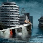 Il riscaldamento globale di Monroe - Thumbnail