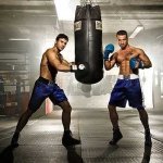 Dal porno al ring - Thumbnail