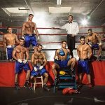 Dal porno al ring - Thumbnail
