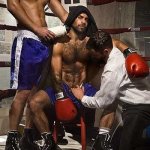 Dal porno al ring - Thumbnail